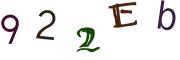 Vaizdinė CAPTCHA užduotis