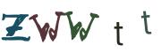 Vaizdinė CAPTCHA užduotis