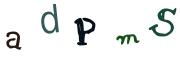 Vaizdinė CAPTCHA užduotis