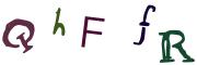 Vaizdinė CAPTCHA užduotis