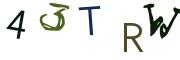 Vaizdinė CAPTCHA užduotis