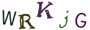 Vaizdinė CAPTCHA užduotis