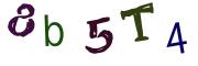 Vaizdinė CAPTCHA užduotis