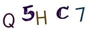 Vaizdinė CAPTCHA užduotis