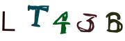 Vaizdinė CAPTCHA užduotis