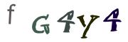 Vaizdinė CAPTCHA užduotis