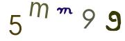 Vaizdinė CAPTCHA užduotis
