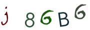 Vaizdinė CAPTCHA užduotis