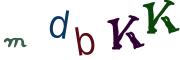 Vaizdinė CAPTCHA užduotis