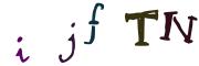 Vaizdinė CAPTCHA užduotis