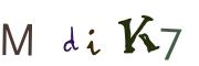 Vaizdinė CAPTCHA užduotis
