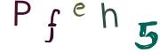 Vaizdinė CAPTCHA užduotis