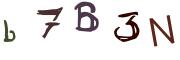 Vaizdinė CAPTCHA užduotis