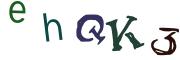 Vaizdinė CAPTCHA užduotis