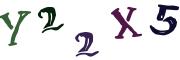 Vaizdinė CAPTCHA užduotis
