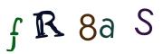 Vaizdinė CAPTCHA užduotis