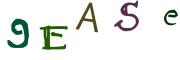 Vaizdinė CAPTCHA užduotis