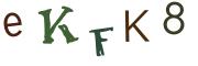 Vaizdinė CAPTCHA užduotis