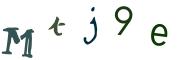 Vaizdinė CAPTCHA užduotis