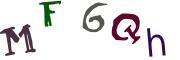 Vaizdinė CAPTCHA užduotis