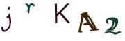 Vaizdinė CAPTCHA užduotis