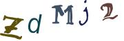 Vaizdinė CAPTCHA užduotis
