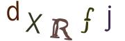 Vaizdinė CAPTCHA užduotis