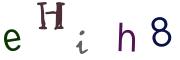 Vaizdinė CAPTCHA užduotis