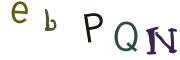 Vaizdinė CAPTCHA užduotis