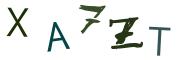 Vaizdinė CAPTCHA užduotis