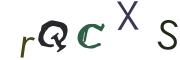 Vaizdinė CAPTCHA užduotis