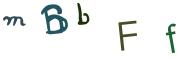 Vaizdinė CAPTCHA užduotis