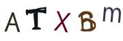 Vaizdinė CAPTCHA užduotis
