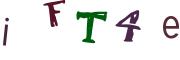 Vaizdinė CAPTCHA užduotis