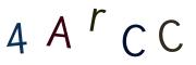Vaizdinė CAPTCHA užduotis