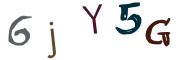 Vaizdinė CAPTCHA užduotis