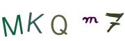 Vaizdinė CAPTCHA užduotis