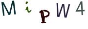 Vaizdinė CAPTCHA užduotis