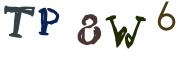 Vaizdinė CAPTCHA užduotis