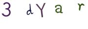 Vaizdinė CAPTCHA užduotis
