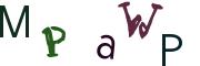 Vaizdinė CAPTCHA užduotis