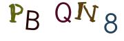 Vaizdinė CAPTCHA užduotis