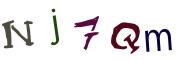 Vaizdinė CAPTCHA užduotis
