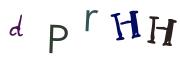 Vaizdinė CAPTCHA užduotis