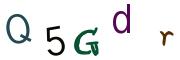 Vaizdinė CAPTCHA užduotis