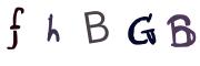 Vaizdinė CAPTCHA užduotis