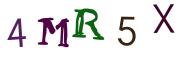 Vaizdinė CAPTCHA užduotis
