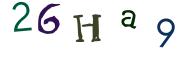 Vaizdinė CAPTCHA užduotis
