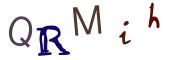 Vaizdinė CAPTCHA užduotis