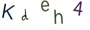 Vaizdinė CAPTCHA užduotis
